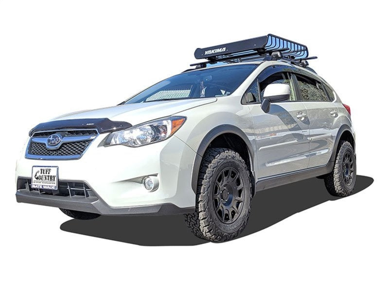 Tuff Country 13-17 Subaru Crosstrek 1.5in Lift Kit Tuff Country 13-17 Subaru Crosstrek 1.5in Lift Kit