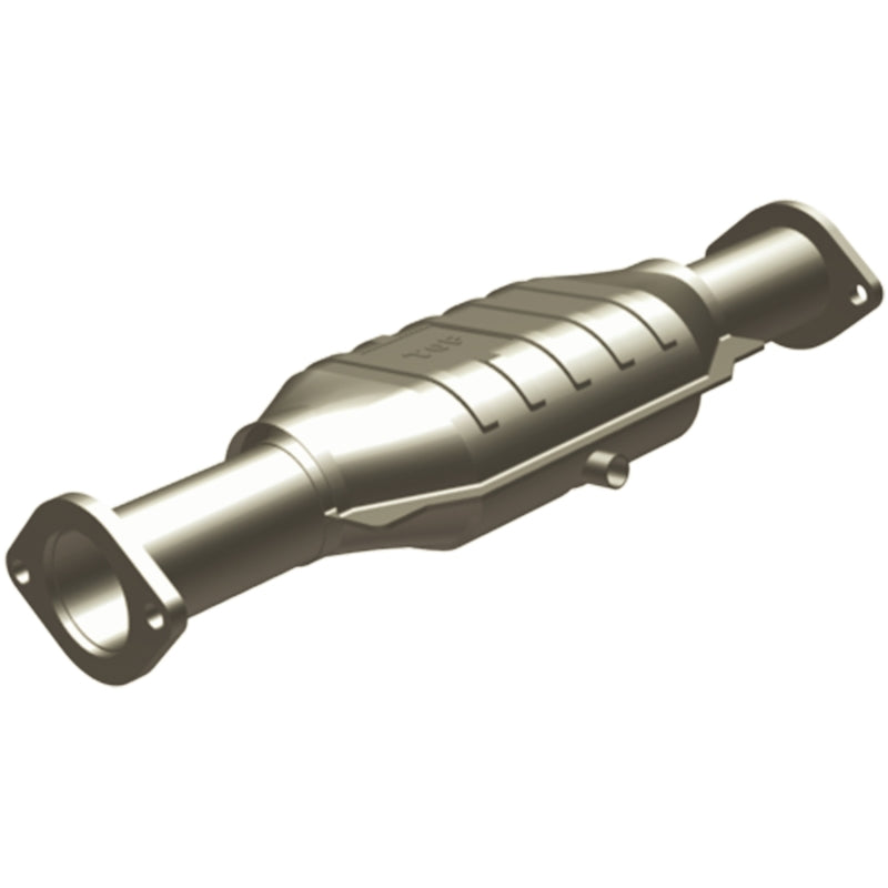 MagnaFlow Conv Direct Fit 83-85 Ford Ranger 2.8L MagnaFlow Conv Direct Fit 83-85 Ford Ranger 2.8L