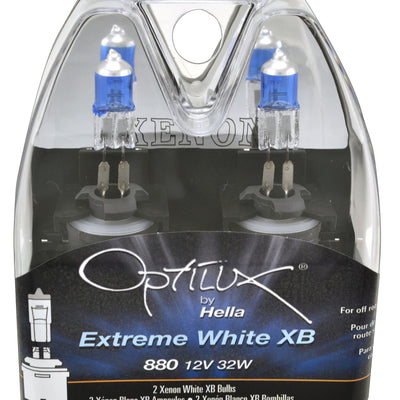 Hella Bulb 880 12V 32W Xen Wht Xb (2)