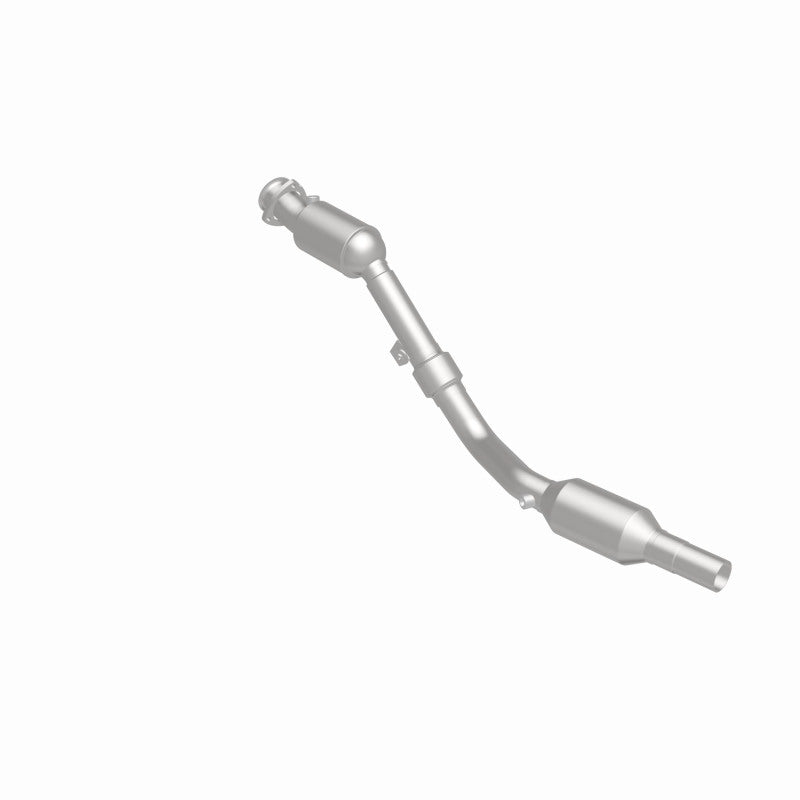 MagnaFlow Conv DF 04-09 Audi S4 4.2L PS MT OE MagnaFlow Conv DF 04-09 Audi S4 4.2L PS MT OE