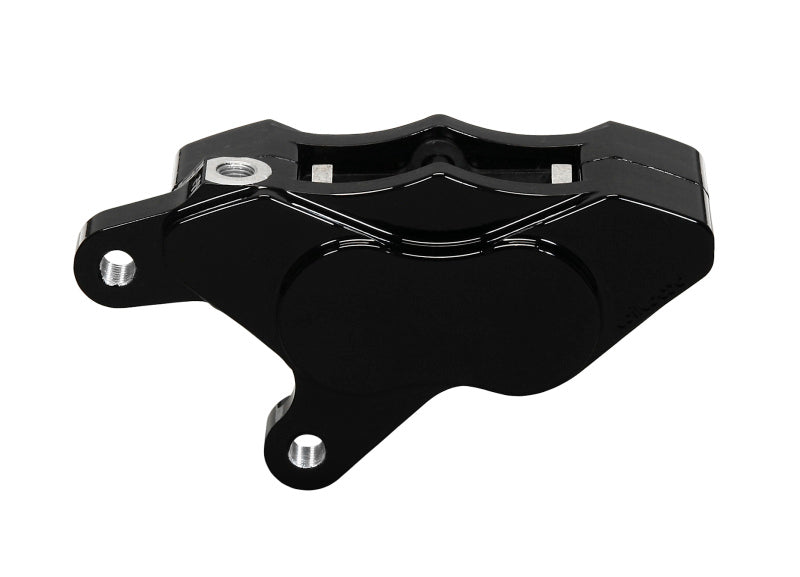Wilwood Caliper-GP310 Black Front R/H 08-Curnt 1.25in Pistons .25in Disc Wilwood Caliper-GP310 Black Front R/H 08-Curnt 1.25in Pistons .25in Disc