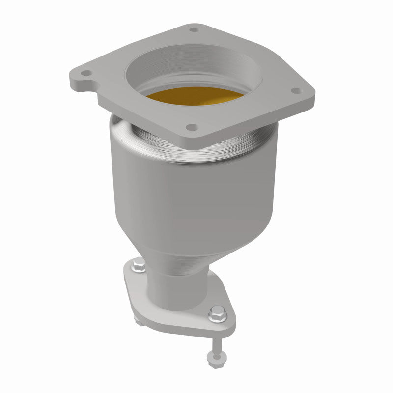 MagnaFlow Conv DF 01-02 Dodge Stratus 2.7L MagnaFlow Conv DF 01-02 Dodge Stratus 2.7L