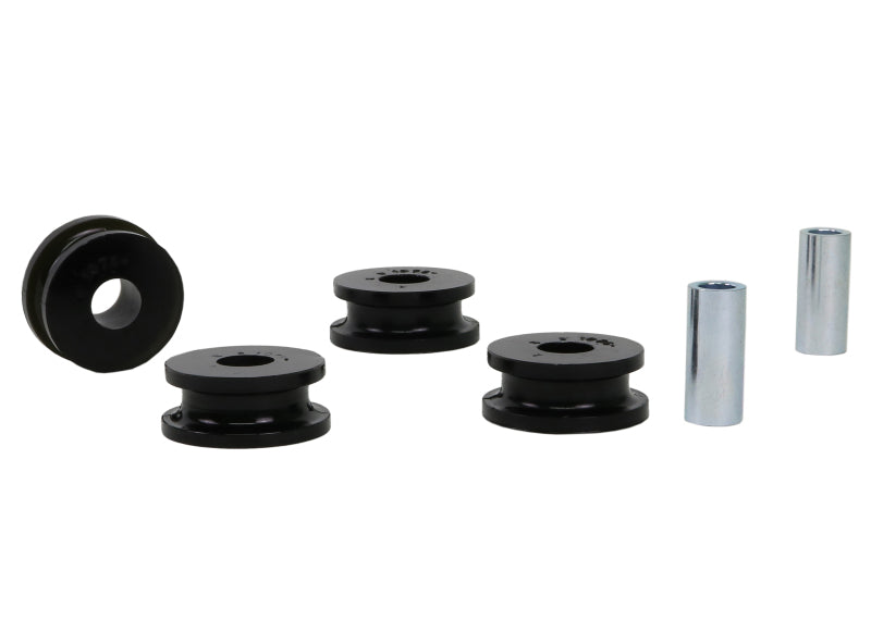 Whiteline Plus 88-91 Honda Civic/CRX / 10/87-11.91 Prelude Front Radius/Strut Rod to Chassis Bushing Whiteline Plus 88-91 Honda Civic/CRX / 10/87-11.91 Prelude Front Radius/Strut Rod to Chassis Bushing