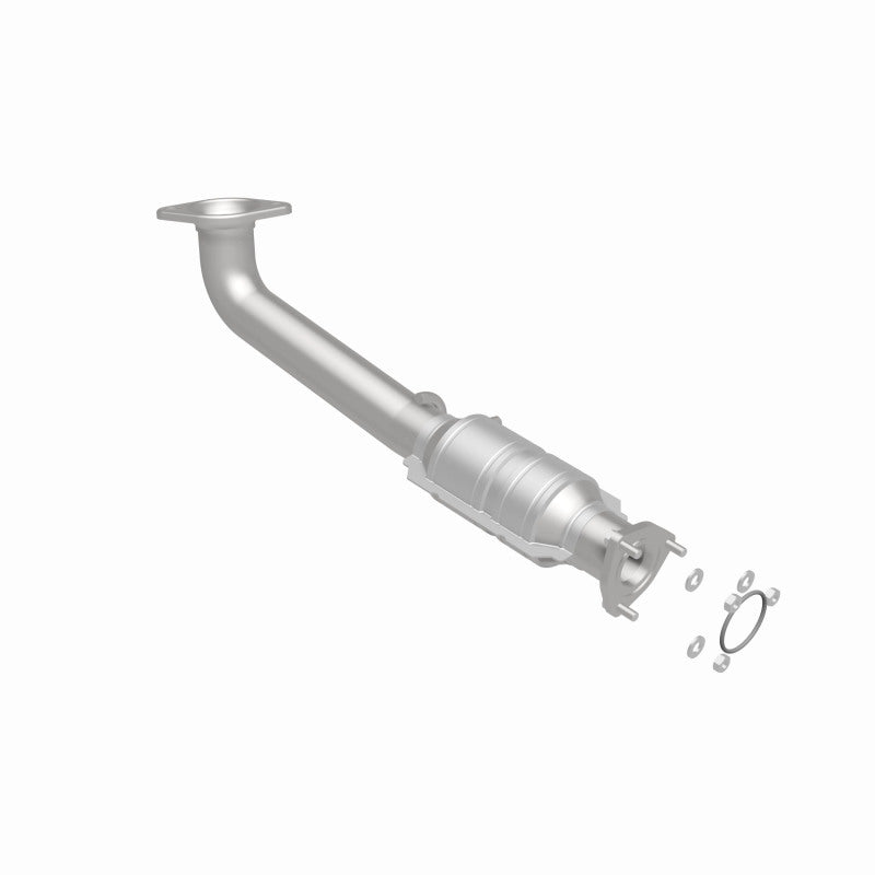 MagnaFlow Conv DF 07-09 Acura RDX 2.3L T Rear MagnaFlow Conv DF 07-09 Acura RDX 2.3L T Rear