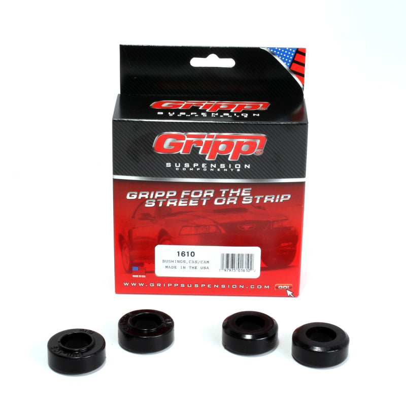 BBK 79-04 Mustang - Replacement Bushings For BBK Caster Camber Kits BBK 79-04 Mustang - Replacement Bushings For BBK Caster Camber Kits