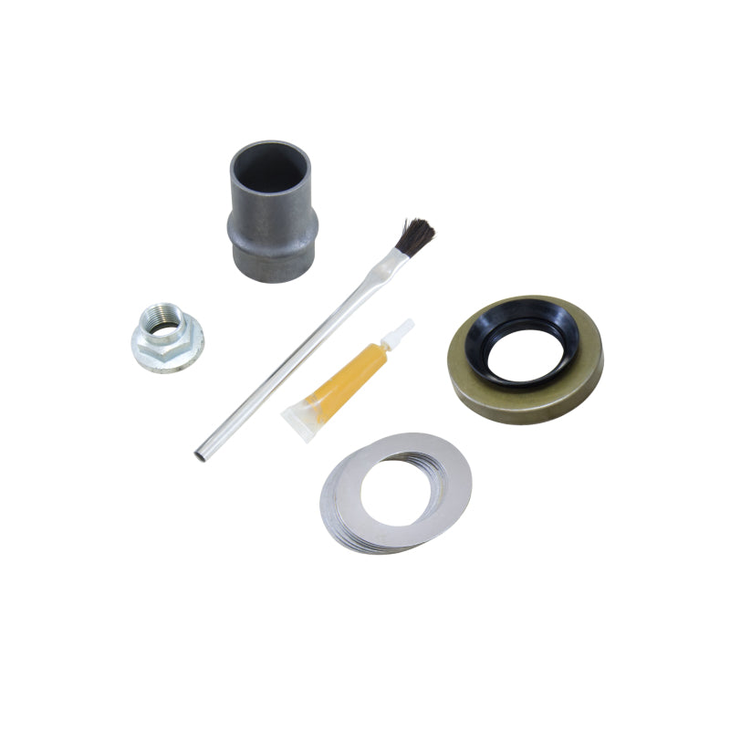 Yukon Gear Minor install Kit For GM 8.5in Oldsmobile 442 and Cutlass Diff Yukon Gear Minor install Kit For GM 8.5in Oldsmobile 442 and Cutlass Diff