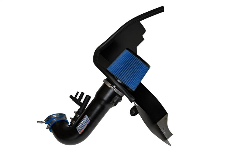 BBK 18-20 Ford Mustang GT 5.0L Cold Air Intake Kit - Blackout Finish BBK 18-20 Ford Mustang GT 5.0L Cold Air Intake Kit - Blackout Finish