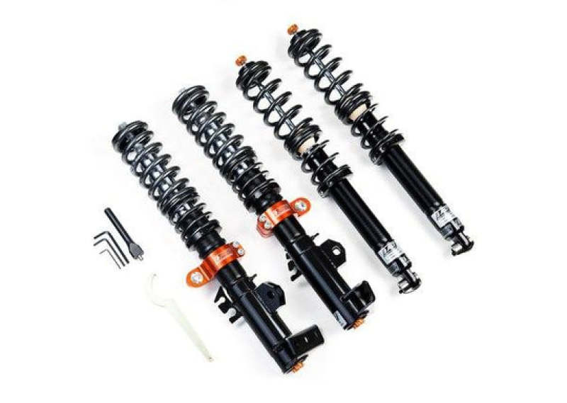AST 2021+ BMW M3 G80 / M4 G82 XDrive 5100 Street Series Coilovers AST 2021+ BMW M3 G80 / M4 G82 XDrive 5100 Street Series Coilovers