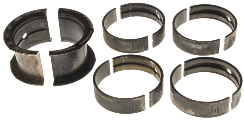 Clevite Chevrolet Pass & Trk 262 267 302 305 307 327 350 V8 1967-94 Main Bearing Set Clevite Chevrolet Pass & Trk 262 267 302 305 307 327 350 V8 1967-94 Main Bearing Set