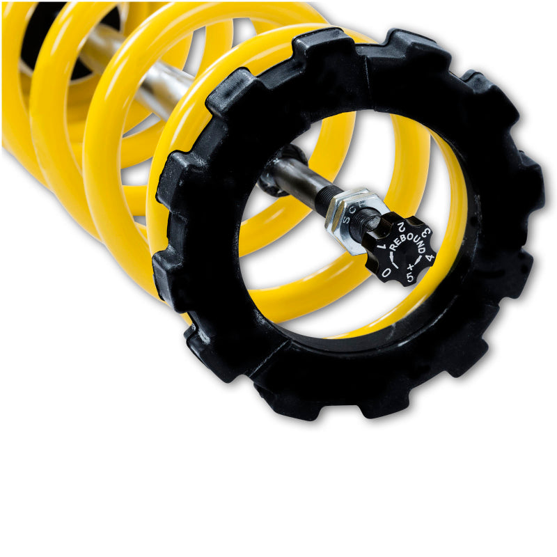 ST XA Coilover Kit 00-03 BMW M5 E39 ST XA Coilover Kit 00-03 BMW M5 E39