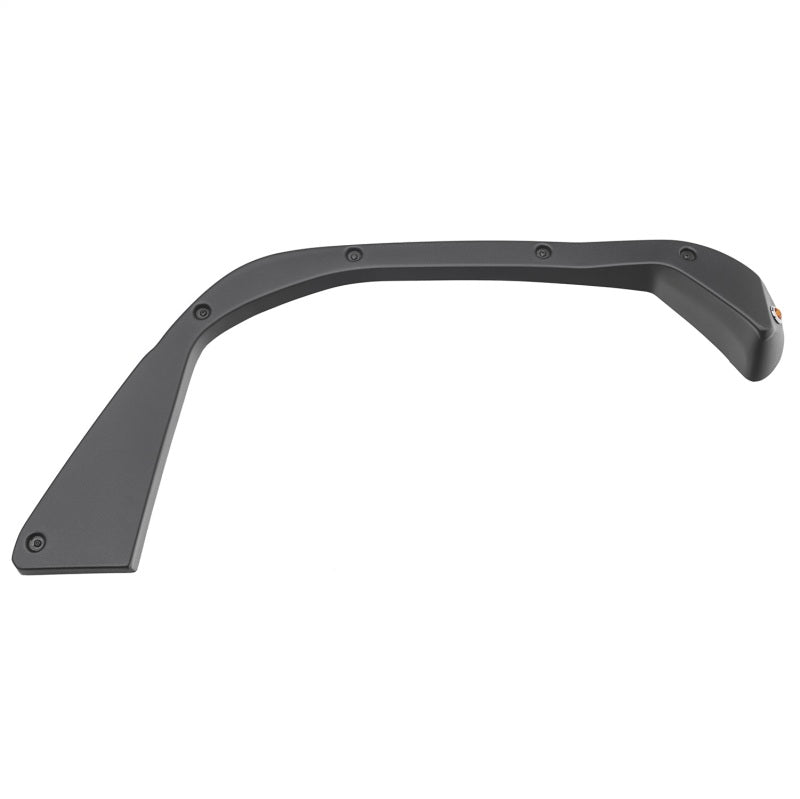 Rugged Ridge 18-21 Jeep Wrangler JL 2&4 Door Fender Flare Delete Kit F/R Rugged Ridge 18-21 Jeep Wrangler JL 2&4 Door Fender Flare Delete Kit F/R
