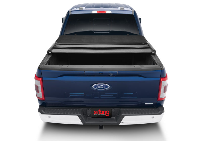 Extang 2021 Ford F-150 (6ft 6in Bed) Trifecta 2.0 Extang 2021 Ford F-150 (6ft 6in Bed) Trifecta 2.0