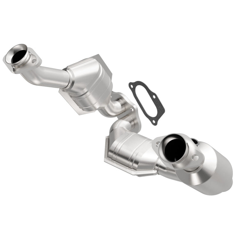MagnaFlow Conv DF 03-04 Ranger 3.0L OEM MagnaFlow Conv DF 03-04 Ranger 3.0L OEM