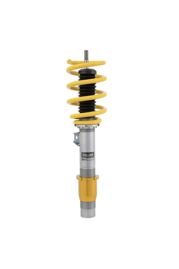 Ohlins 08-13 BMW M3 (E9X) Road & Track Coilover System Ohlins 08-13 BMW M3 (E9X) Road & Track Coilover System