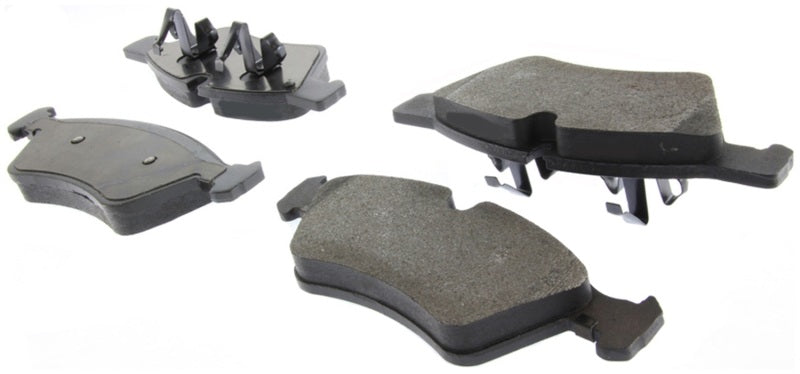 StopTech Street Touring 06-10 Subaru Legacy Sedan/Outback/13 BRZ Rear Brake Pads StopTech Street Touring 06-10 Subaru Legacy Sedan/Outback/13 BRZ Rear Brake Pads