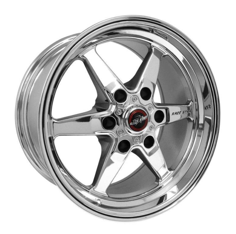 Race Star 93 Truck Star 17x9.50 6x5.00bc 6.63bs Direct Drill Chrome Wheel Race Star 93 Truck Star 17x9.50 6x5.00bc 6.63bs Direct Drill Chrome Wheel