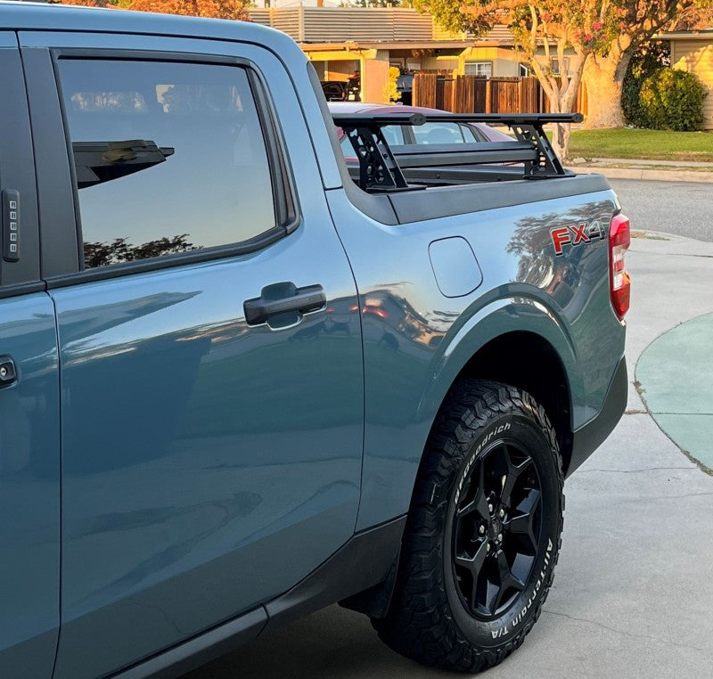 Go Rhino 20-22 Jeep Gladiator JT/16-22 Toy. Tacoma/05-21 Nssn Frontier XRS Cross Bars Kit - Tex. Blk Go Rhino 20-22 Jeep Gladiator JT/16-22 Toy. Tacoma/05-21 Nssn Frontier XRS Cross Bars Kit - Tex. Blk