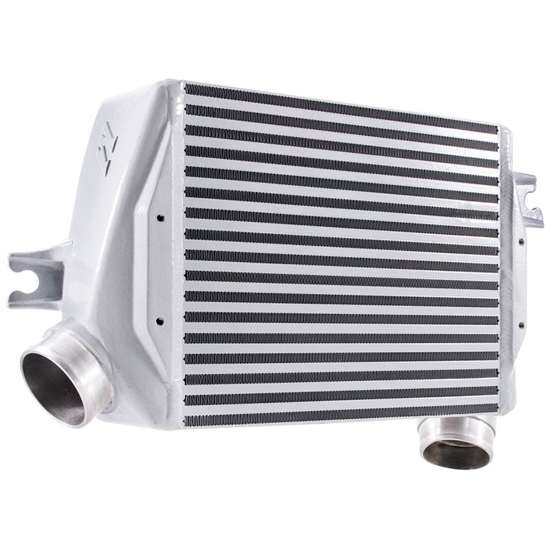 Mishimoto 2015+ Subaru WRX Street Performance Top-Mount Intercooler Kit - Silver Mishimoto 2015+ Subaru WRX Street Performance Top-Mount Intercooler Kit - Silver