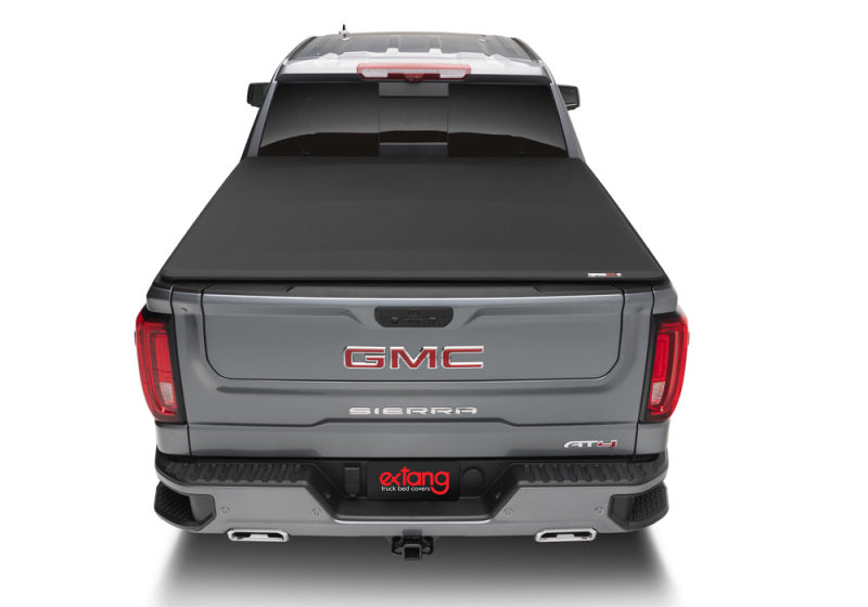 Extang 15-19 Chevy/GMC Canyon/Colorado (5ft bed) Trifecta Signature 2.0 Extang 15-19 Chevy/GMC Canyon/Colorado (5ft bed) Trifecta Signature 2.0