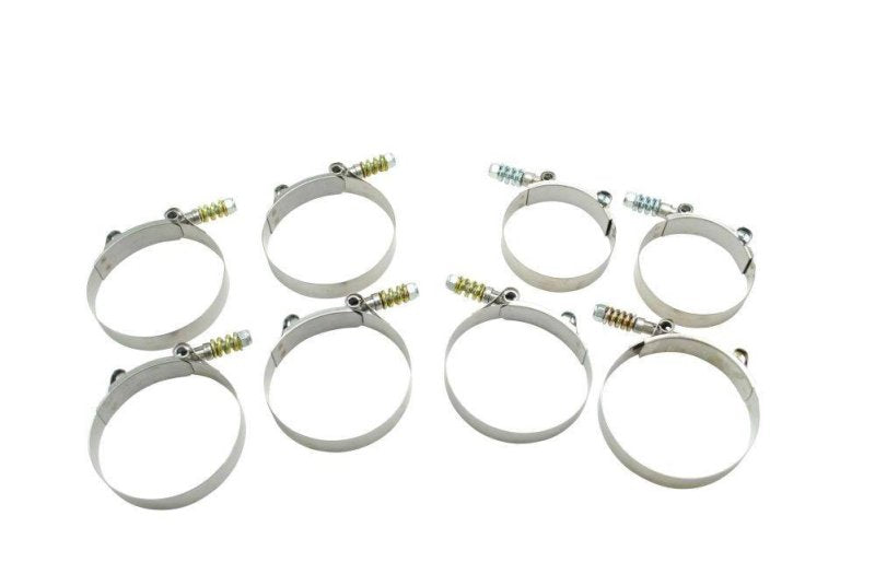 Sinister Diesel 03-07 Ford 6.0L Powerstroke Intercooler Charge Pipe Kit Sinister Diesel 03-07 Ford 6.0L Powerstroke Intercooler Charge Pipe Kit