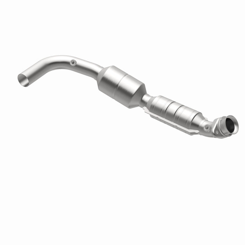 MagnaFlow Conv DF 05-07 Ford E150 4.6L Driver Side MagnaFlow Conv DF 05-07 Ford E150 4.6L Driver Side