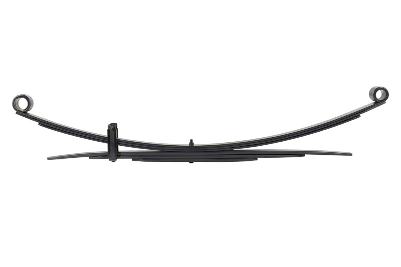 ARB / OME Leaf Spring Nissan D21 -Rear- ARB / OME Leaf Spring Nissan D21 -Rear-