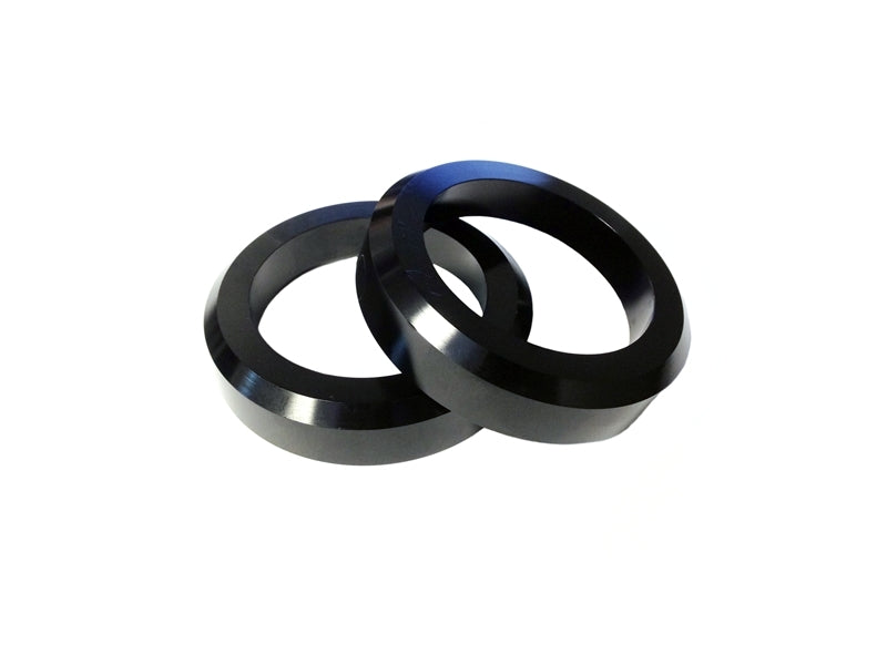 Torque Solution Billet Motor Mount Rings: Honda S2000 2000-2009 Torque Solution Billet Motor Mount Rings: Honda S2000 2000-2009