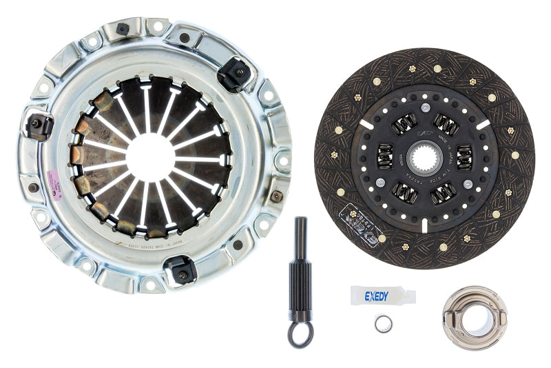 Exedy 1987-1987 Chrysler Conquest L4 Stage 1 Organic Clutch Exedy 1987-1987 Chrysler Conquest L4 Stage 1 Organic Clutch