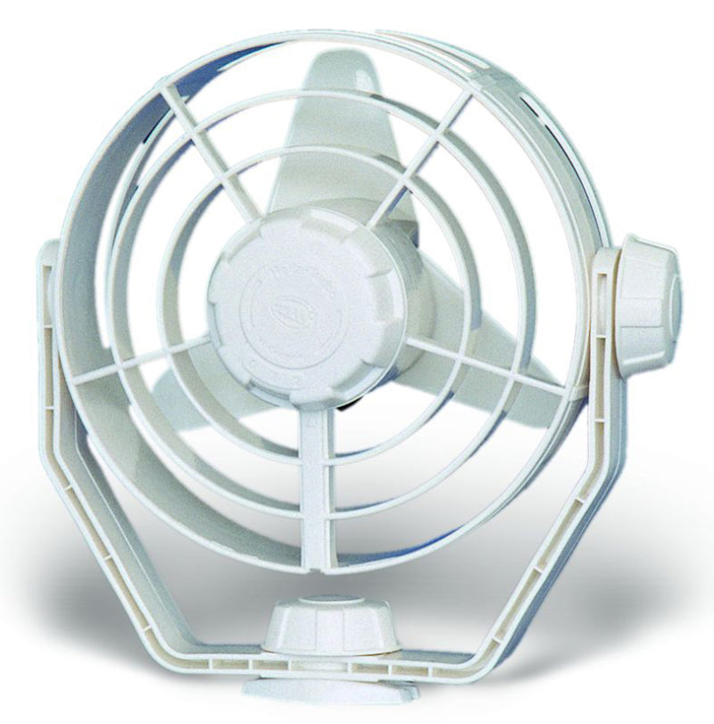 Hella Fan Turbo 2Speed 12V Wht Hella Fan Turbo 2Speed 12V Wht