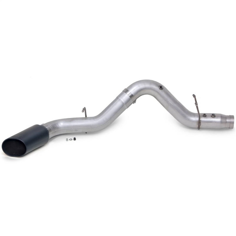 Banks Power 20-21 Chevy/GMC 2500/3500 6.6L Monster Exhaust System - Black Tip Banks Power 20-21 Chevy/GMC 2500/3500 6.6L Monster Exhaust System - Black Tip