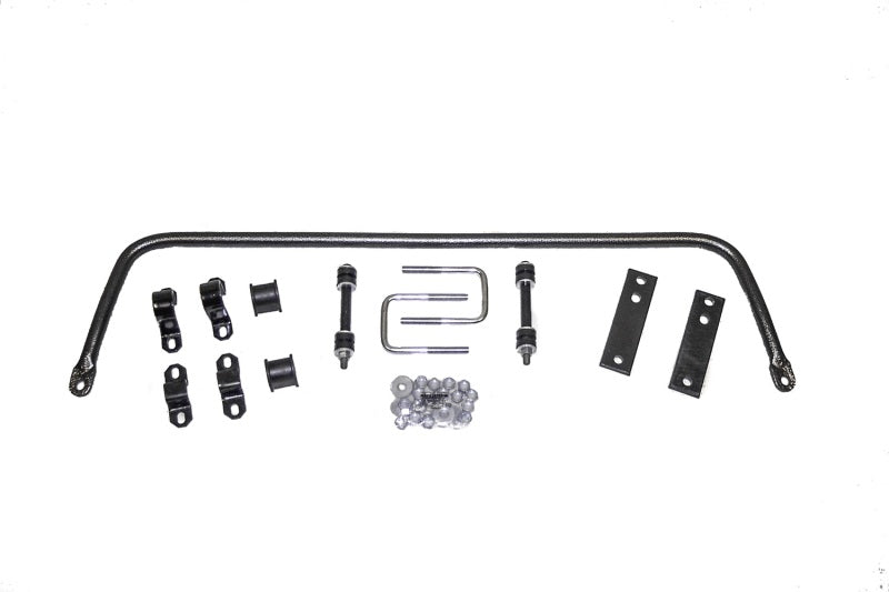 Hellwig 76-83 Jeep CJ5 Solid Heat Treated Chromoly 1in Front Sway Bar Hellwig 76-83 Jeep CJ5 Solid Heat Treated Chromoly 1in Front Sway Bar