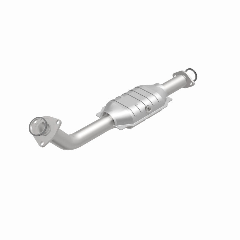 MagnaFlow Conv DF 04-06 Tundra 4.7L P/S frt O MagnaFlow Conv DF 04-06 Tundra 4.7L P/S frt O