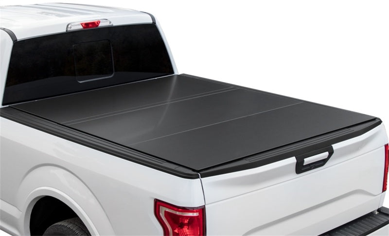 Access LOMAX Tri-Fold Cover 2019+ Ford Ranger 6ft Bed Access LOMAX Tri-Fold Cover 2019+ Ford Ranger 6ft Bed