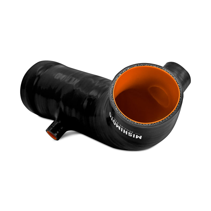 Mishimoto 2022+ Subaru BRZ / Toyota GR86 Silicone Induction Hose BK Mishimoto 2022+ Subaru BRZ / Toyota GR86 Silicone Induction Hose BK