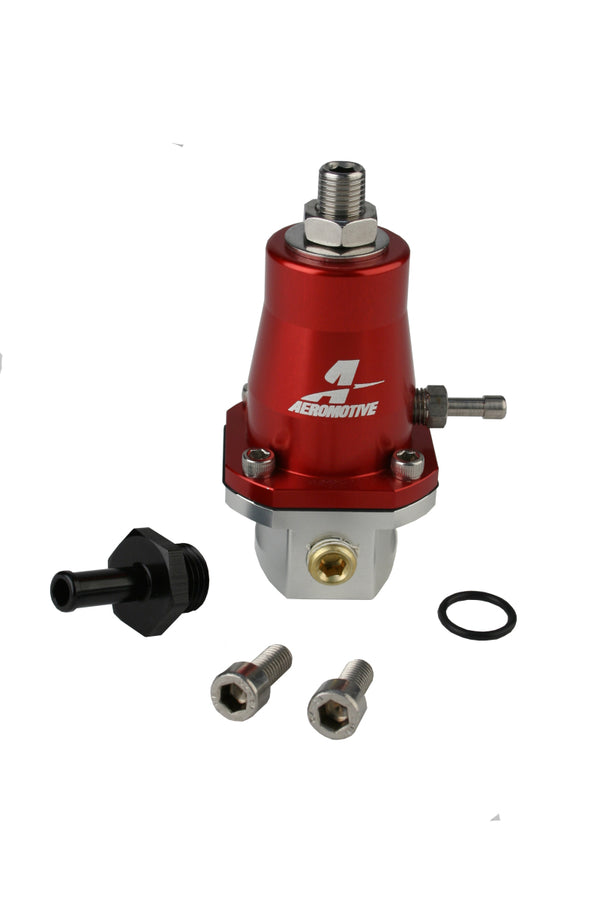 Aeromotive 92-97 Honda/Acura 1.6L VTEC Billet Adjustable Regulator Aeromotive 92-97 Honda/Acura 1.6L VTEC Billet Adjustable Regulator