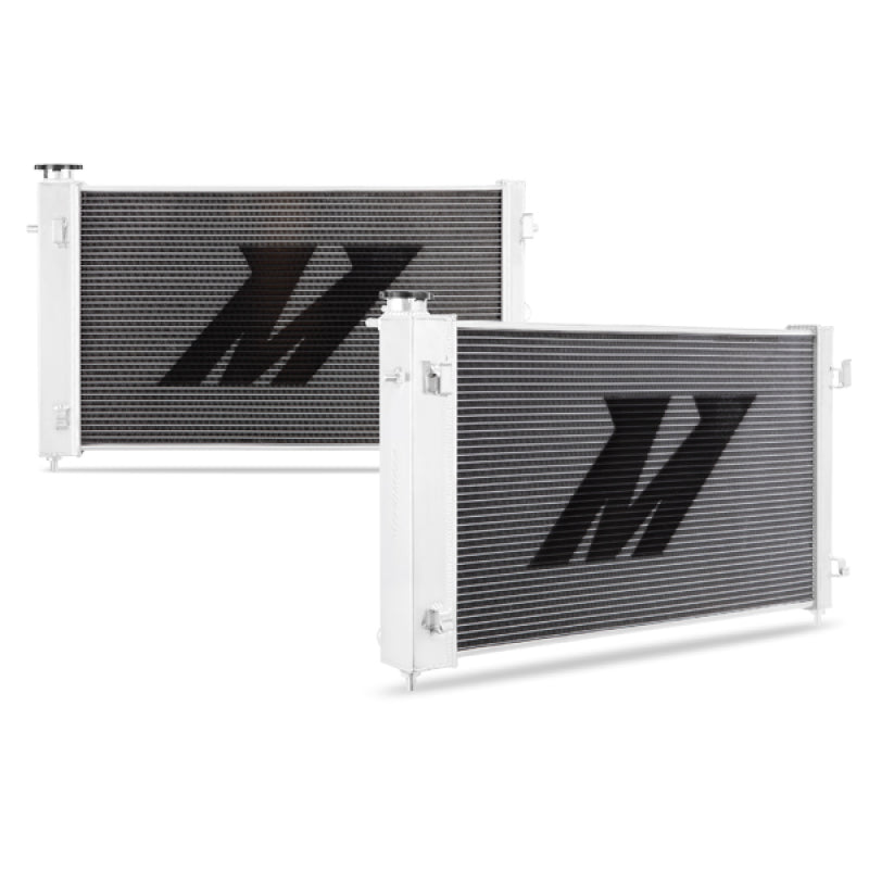 Mishimoto 05-06 Pontiac GTO Performance Aluminum Radiator Mishimoto 05-06 Pontiac GTO Performance Aluminum Radiator