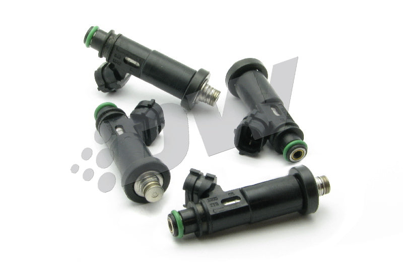 DeatschWerks 92-00 Honda Civic B/D/H / 91-01 Integra OBD I & II B/D/H 750cc Injectors DeatschWerks 92-00 Honda Civic B/D/H / 91-01 Integra OBD I & II B/D/H 750cc Injectors