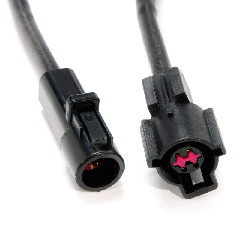 BBK 86-10 Mustang 5.0 4.6 O2 Sensor Wire Harness Extensions (pair) BBK 86-10 Mustang 5.0 4.6 O2 Sensor Wire Harness Extensions (pair)