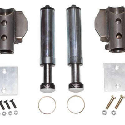 Skyjacker 2007-2017 Jeep Wrangler (JK/JKU) Rear Air Bump Stop Kit