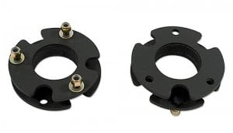 Tuff Country 09-23 Ford F-150 4wd & 2wd 2in Leveling Kit Front 22909 Tuff Country 09-23 Ford F-150 4wd & 2wd 2in Leveling Kit Front 22909