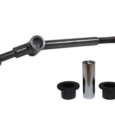 Torque Solution Short Shifter w/ Pivot Bushing : 08-13 Subaru WRX