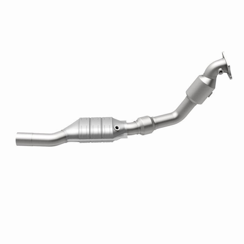 MagnaFlow Conv DF 03-04 Audi RS6 4.2L Driver Side MagnaFlow Conv DF 03-04 Audi RS6 4.2L Driver Side