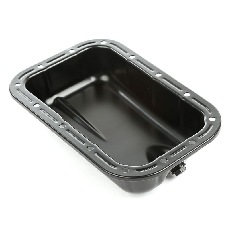 Omix Oil Pan 3.6L 12-18 Jeep Wrangler Omix Oil Pan 3.6L 12-18 Jeep Wrangler