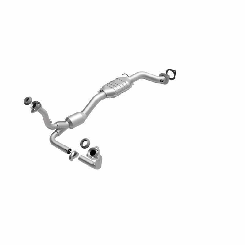 MagnaFlow Conv DF 01-05 Chevy Blazer 4.3L 2WD MagnaFlow Conv DF 01-05 Chevy Blazer 4.3L 2WD