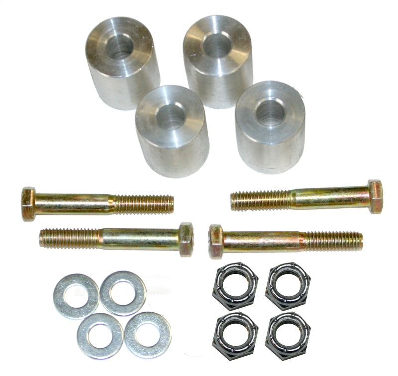 Skyjacker 1987-1988 Chevrolet V30 Pickup Transfer Case Lowering Kit Skyjacker 1987-1988 Chevrolet V30 Pickup Transfer Case Lowering Kit