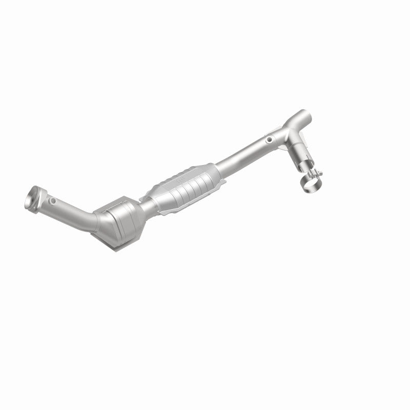 MagnaFlow Conv DF 98 Ford Expedition 5.4L MagnaFlow Conv DF 98 Ford Expedition 5.4L