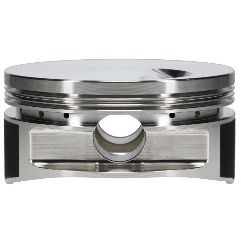 JE Pistons BBC FT HD/BLOWN Set of 8 Pistons JE Pistons BBC FT HD/BLOWN Set of 8 Pistons