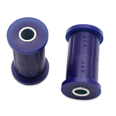 SuperPro Ford-Sprg/R Bush All