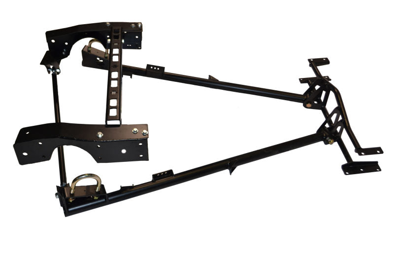 Ridetech 63-72 Chevy C10 Rear StrongArm Trailing Arm System Ridetech 63-72 Chevy C10 Rear StrongArm Trailing Arm System