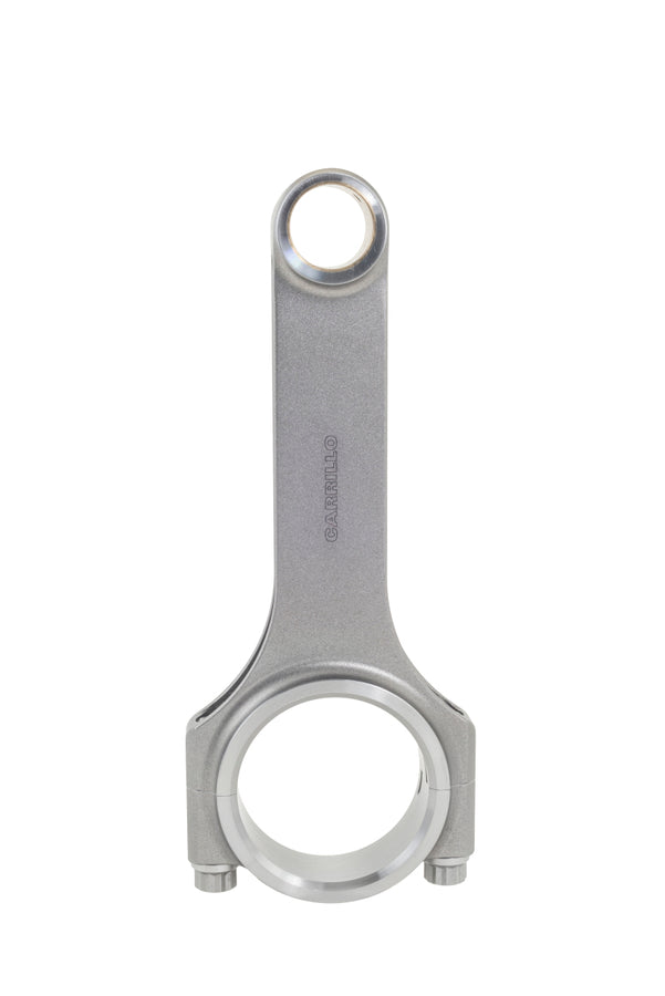 Carrillo Dodge Hemi (5.7L/6.1L) Straight Pro-H 3/8 WMC Bolt Connecting Rod - Single Carrillo Dodge Hemi (5.7L/6.1L) Straight Pro-H 3/8 WMC Bolt Connecting Rod - Single